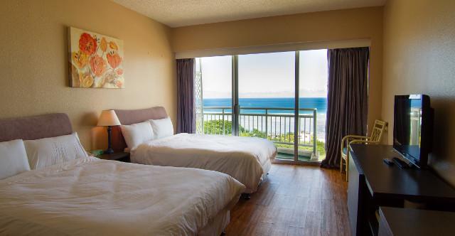 Verona Resort & Spa Tumon Habitación foto