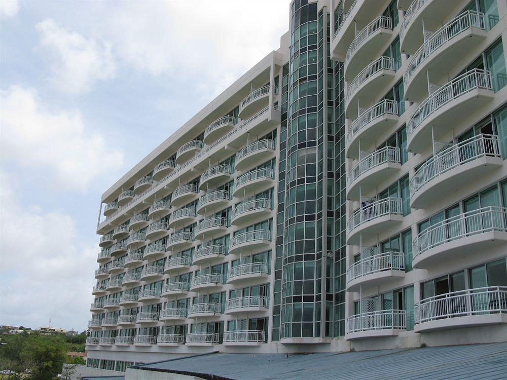 Verona Resort & Spa Tumon Exterior foto