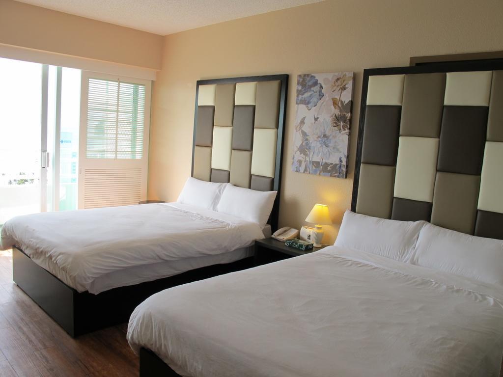 Verona Resort & Spa Tumon Habitación foto